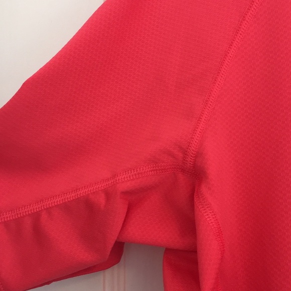 REI Pink Athletic Shirt - Picture 4 of 5